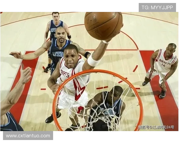 2017年11月6日火箭队与爵士队精彩对决录像回放分析与精彩瞬间回顾