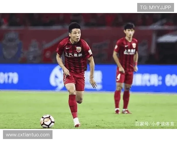 华夏幸福对阵上海上港首发阵容分析与比赛前瞻